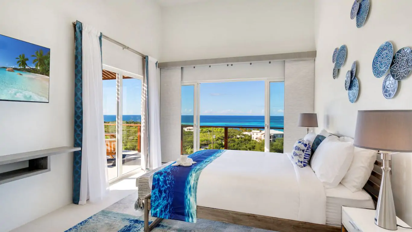 Villa Alkera | Anguilla