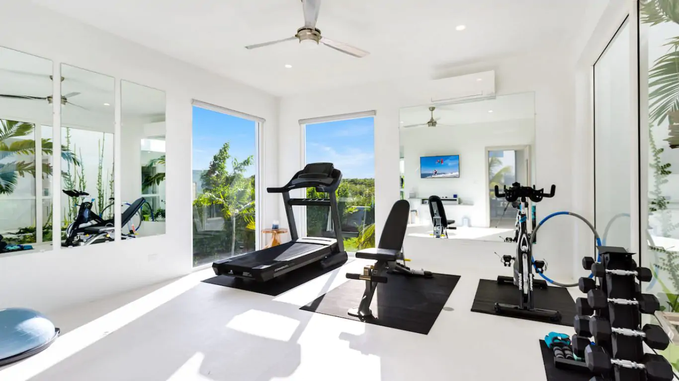 Villa Alkera | Anguilla