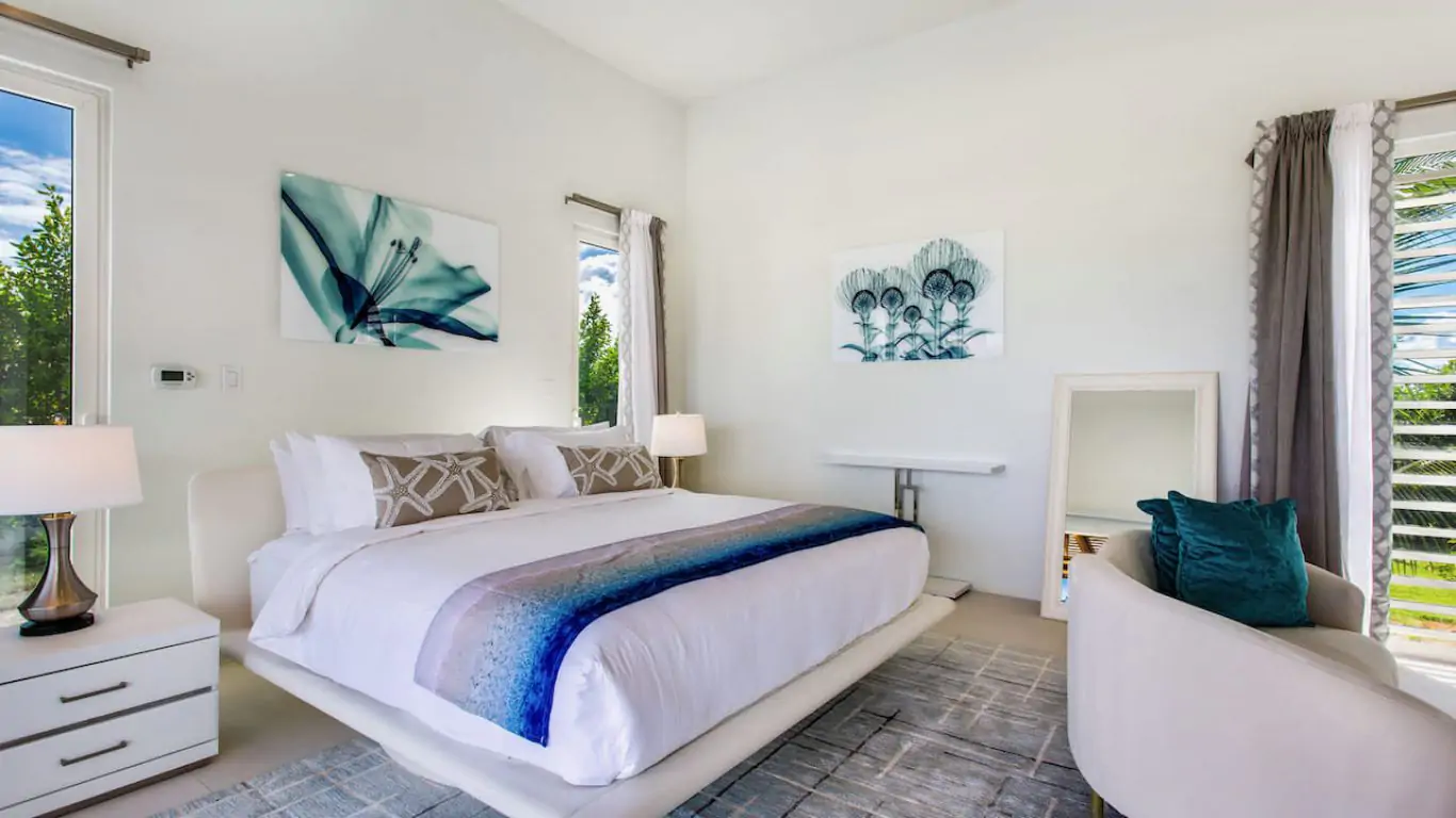 Villa Alkera | Anguilla