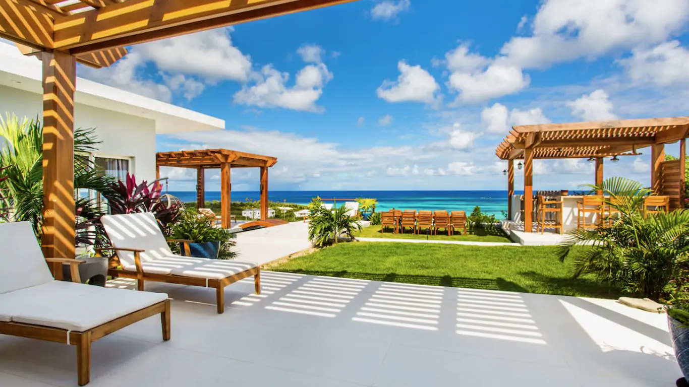 Villa Alkera | Anguilla