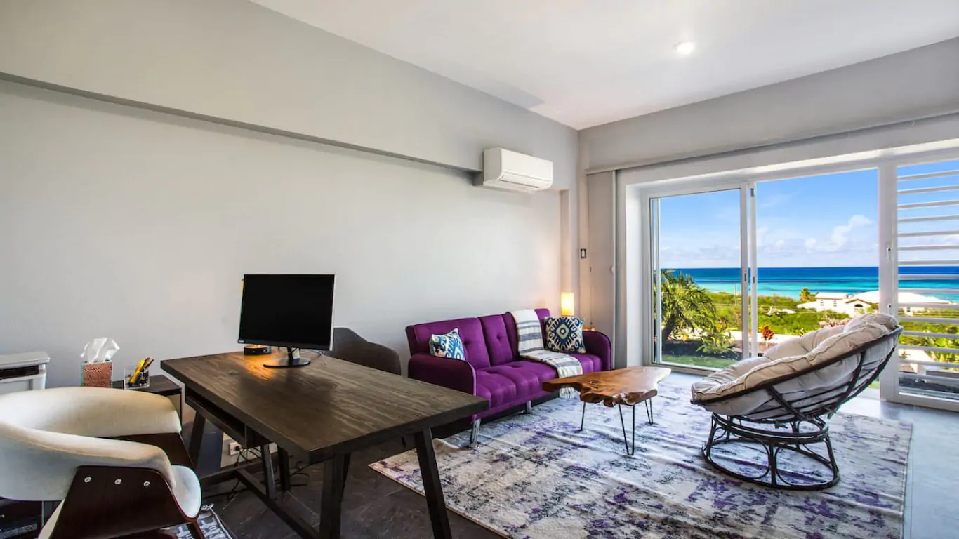 Villa Alkera | Anguilla