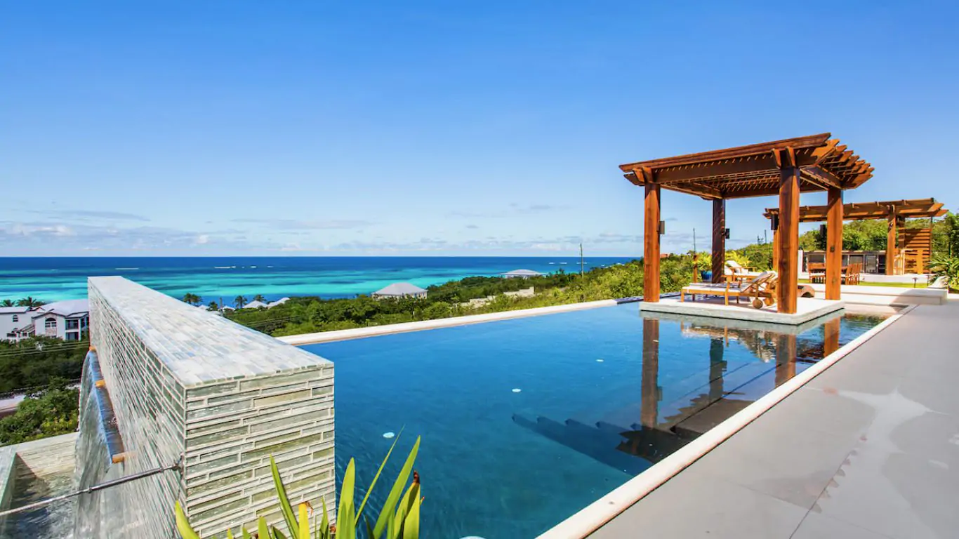 Villa Alkera | Anguilla