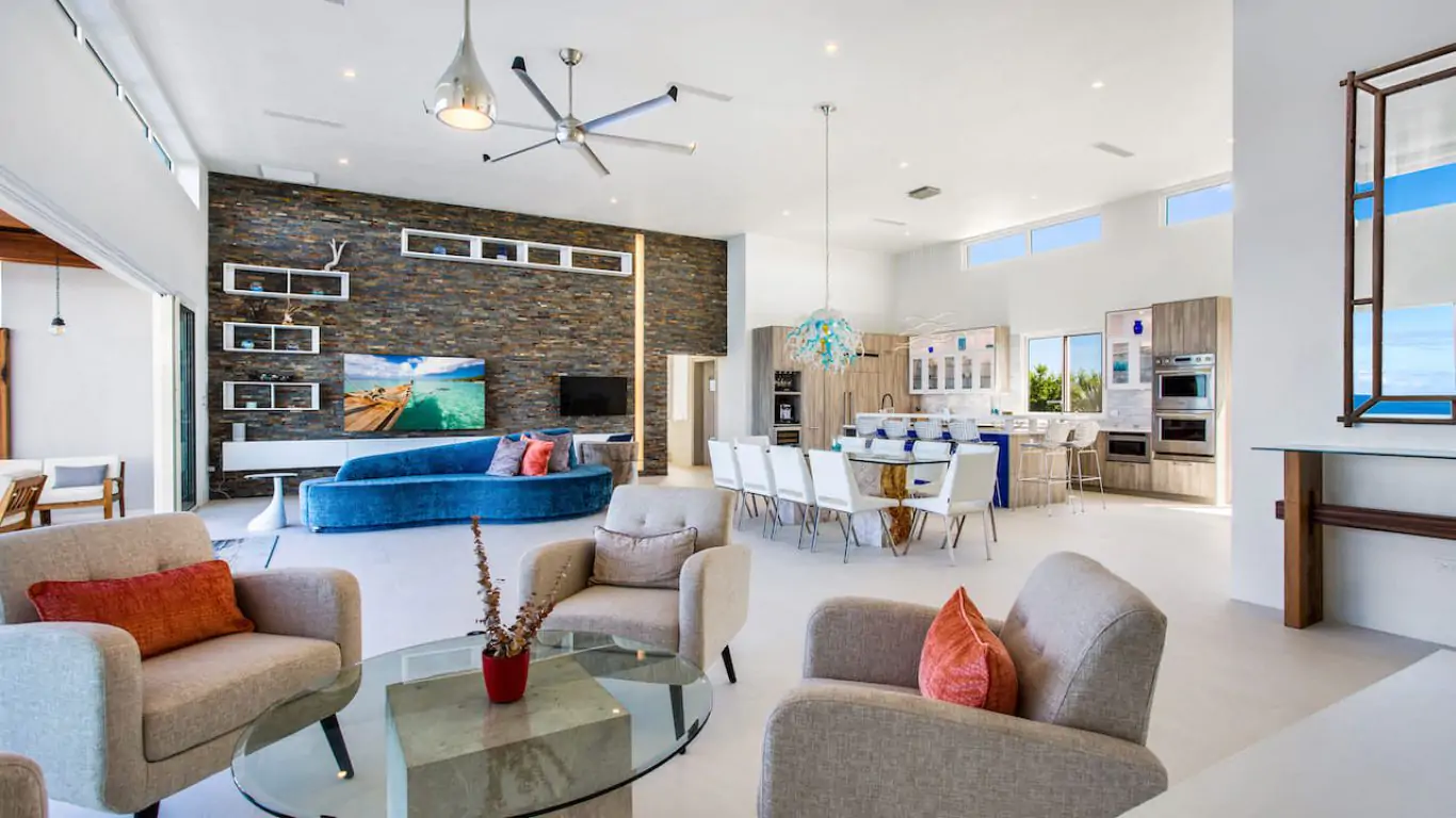 Villa Alkera | Anguilla