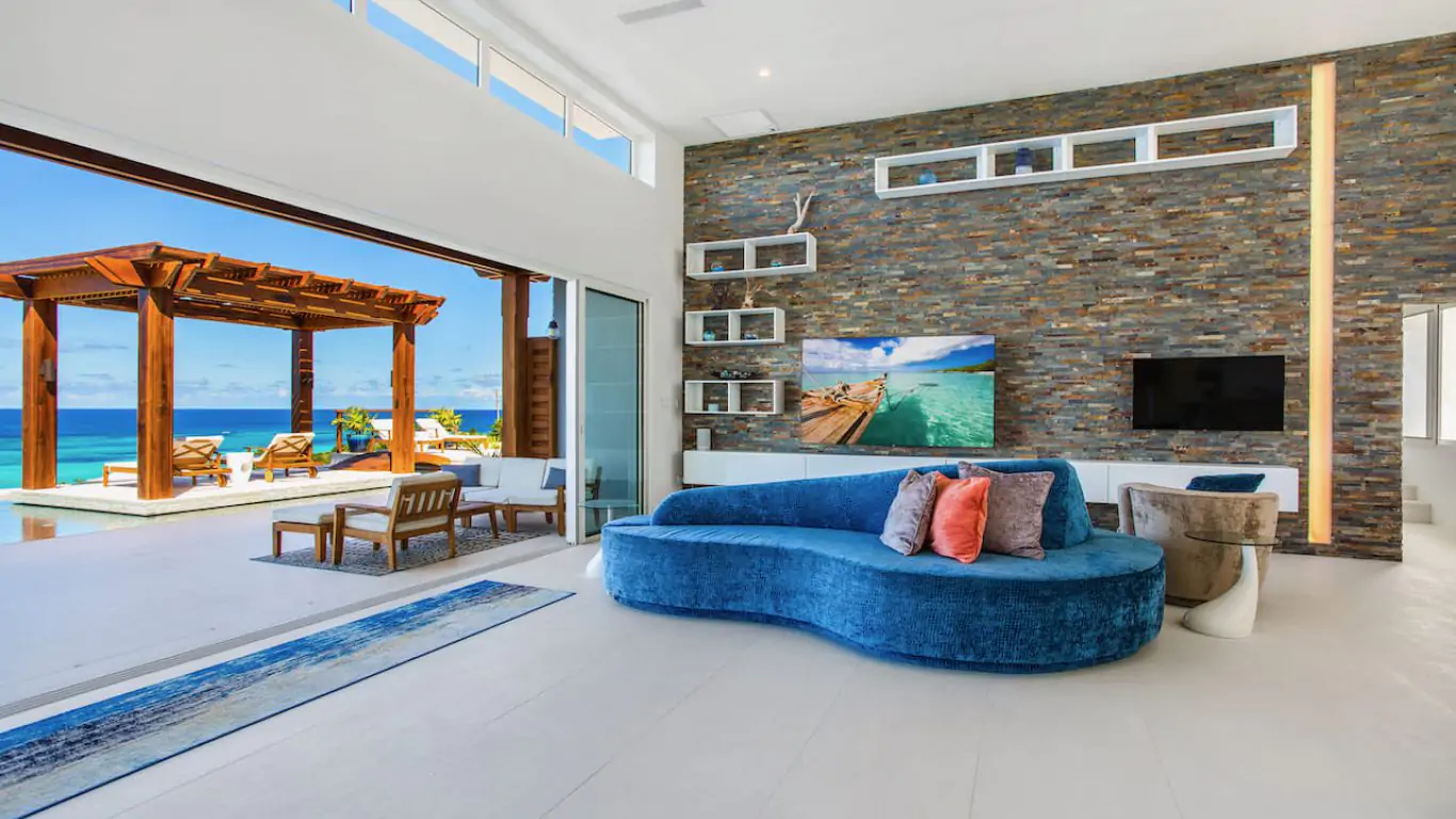 Villa Alkera | Anguilla