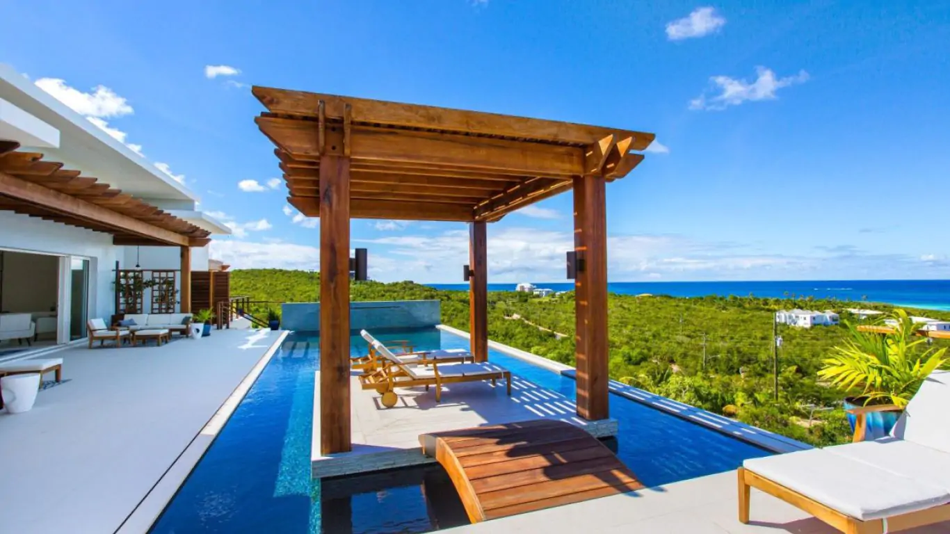 Villa Alkera | Anguilla