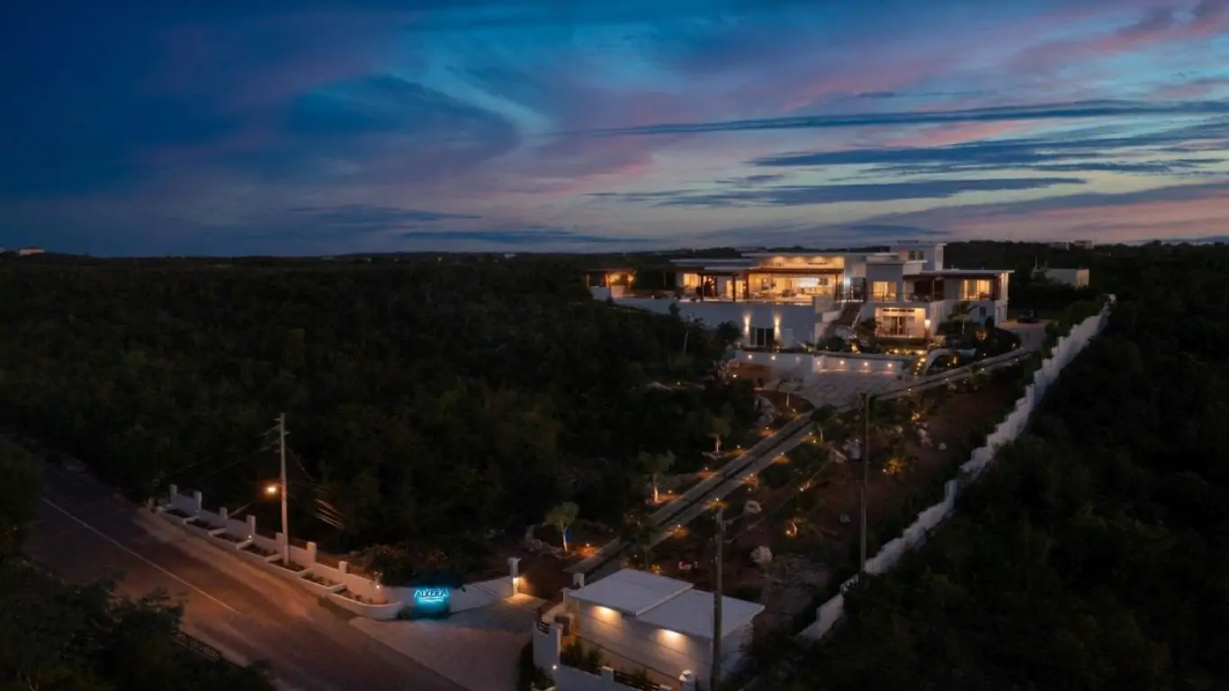 Villa Alkera | Anguilla