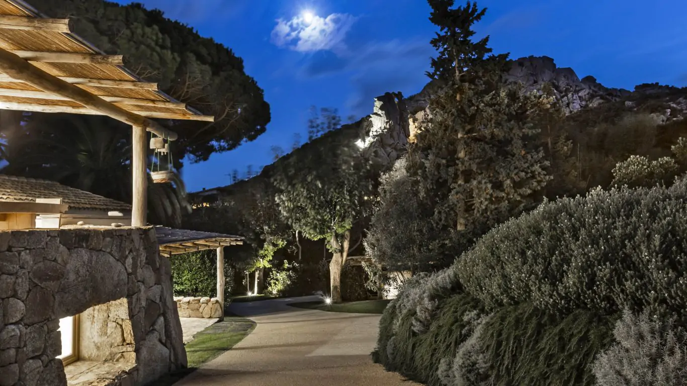 Villa Yakamoz | Sardinia