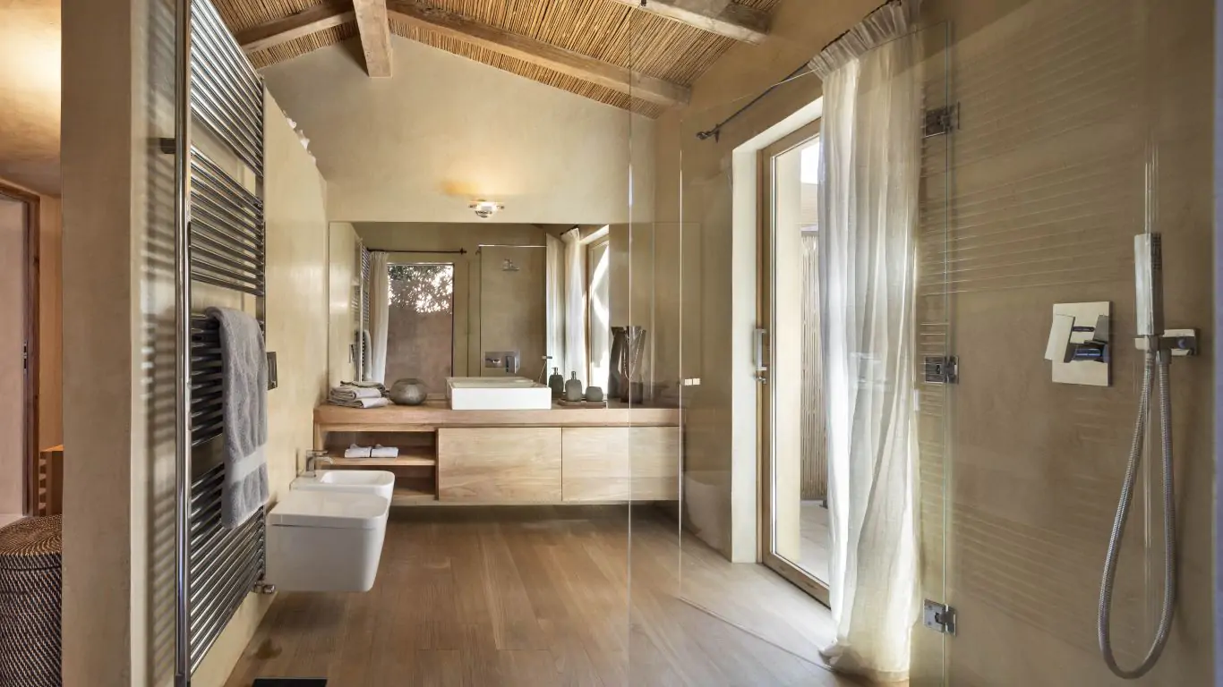 Villa Yakamoz | Sardinia