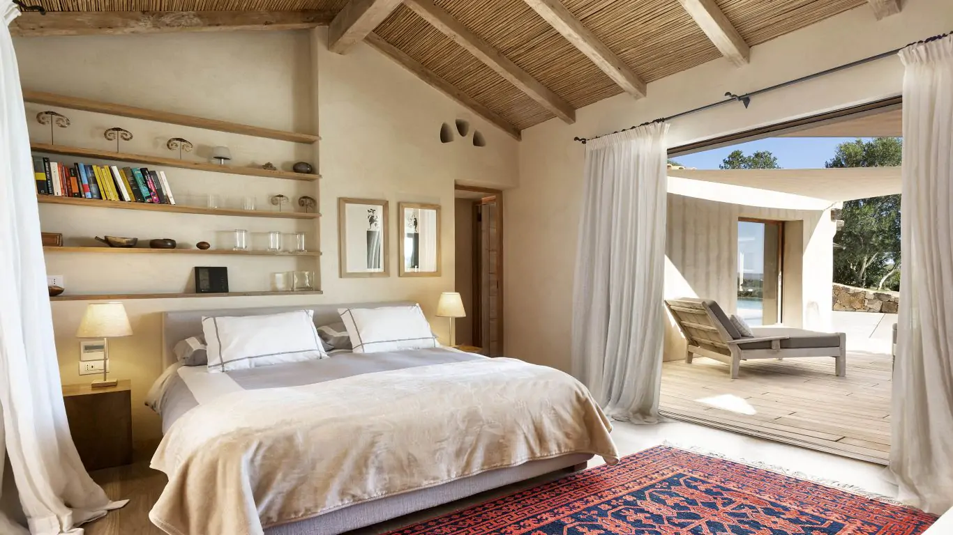 Villa Yakamoz | Sardinia