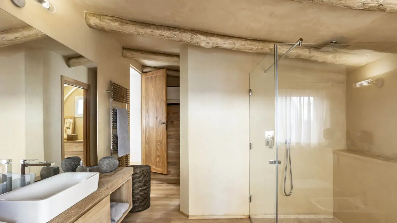 Villa Yakamoz | Sardinia