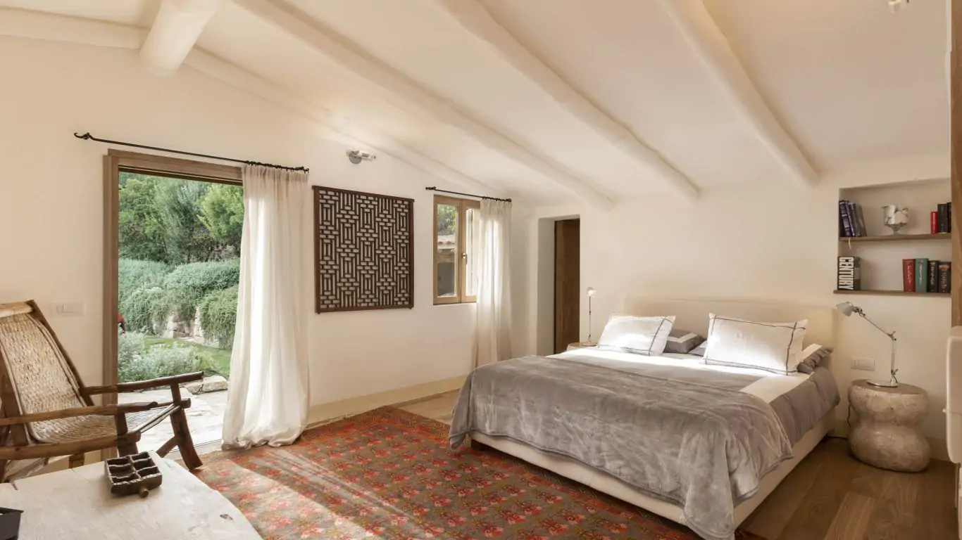 Villa Yakamoz | Sardinia