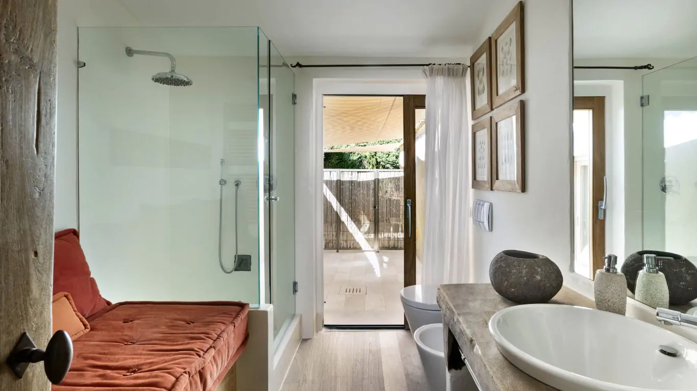 Villa Yakamoz | Sardinia