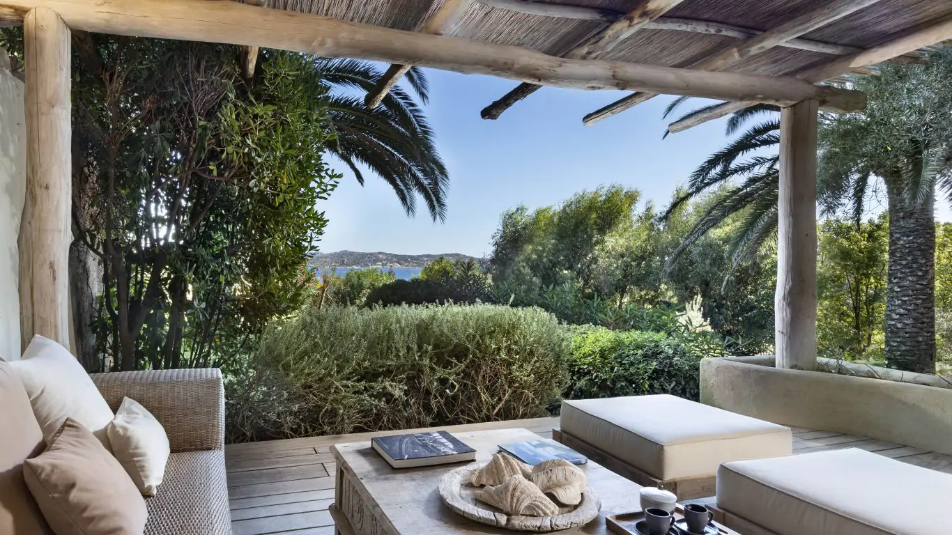 Villa Yakamoz | Sardinia