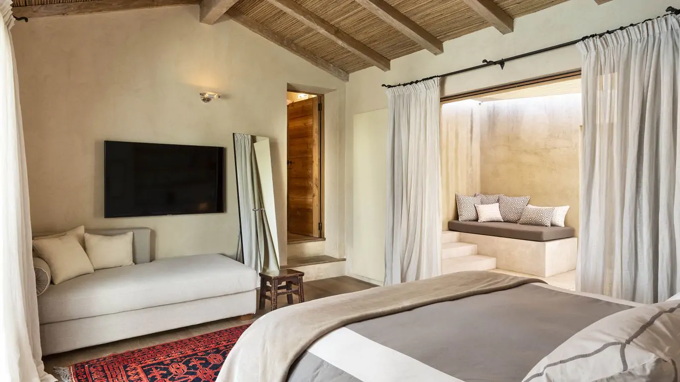 Villa Yakamoz | Sardinia