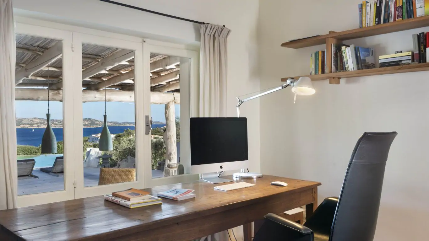 Villa Yakamoz | Sardinia