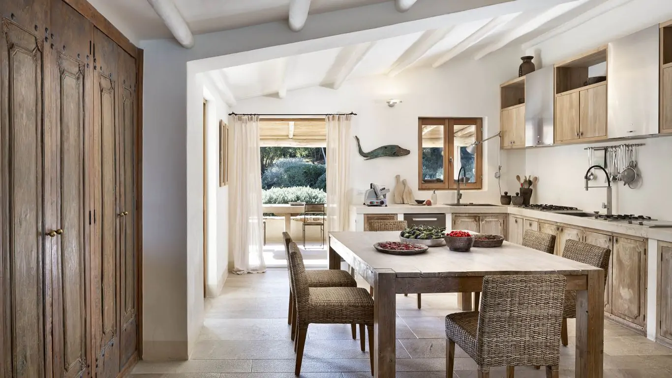 Villa Yakamoz | Sardinia