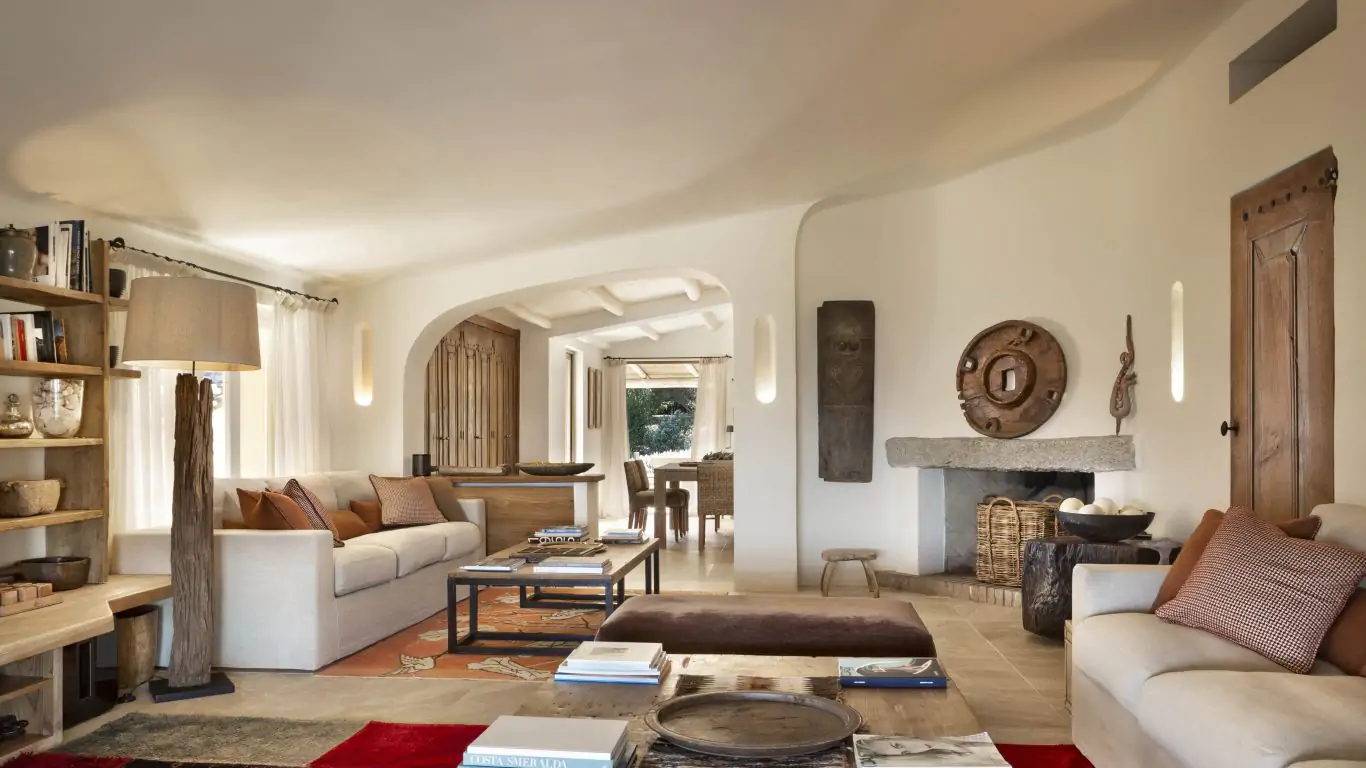 Villa Yakamoz | Sardinia