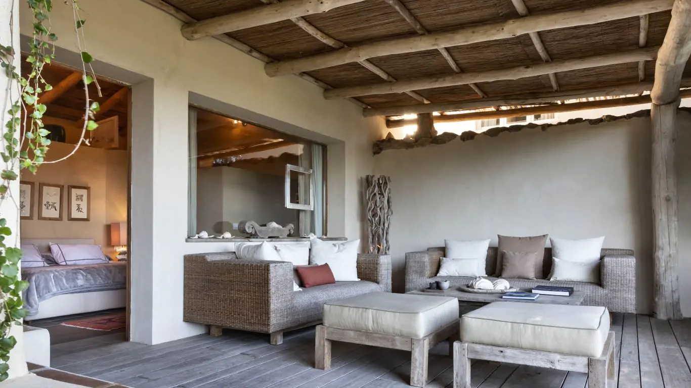 Villa Yakamoz | Sardinia