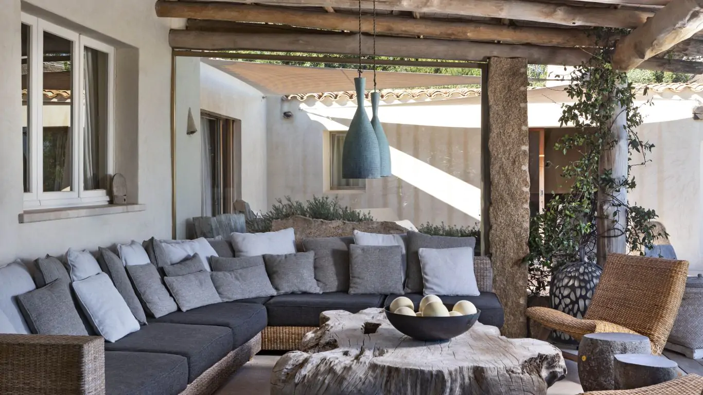 Villa Yakamoz | Sardinia