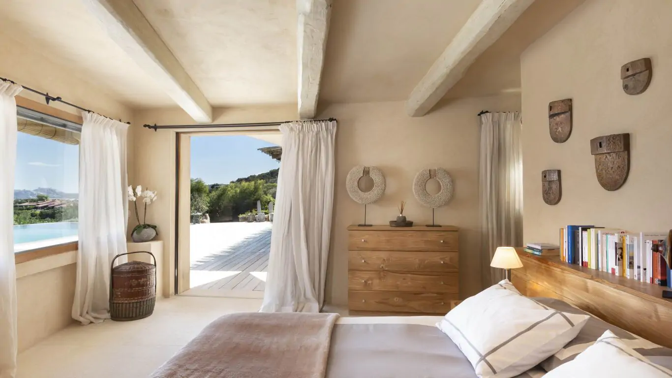 Villa Yakamoz | Sardinia