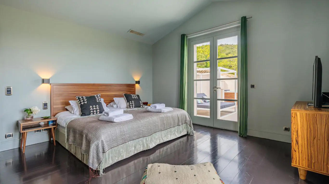 Villa Meredith | St-Tropez