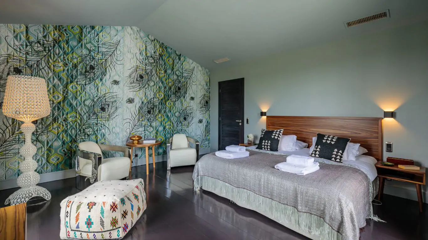 Villa Meredith | St-Tropez