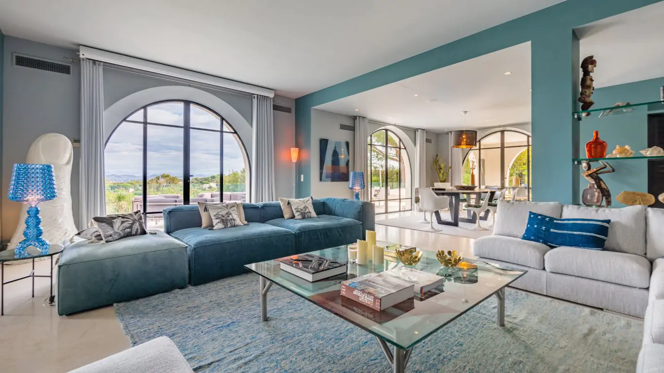 Villa Meredith | St-Tropez