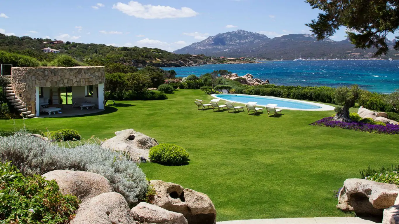 Villa Guianna | Sardinia