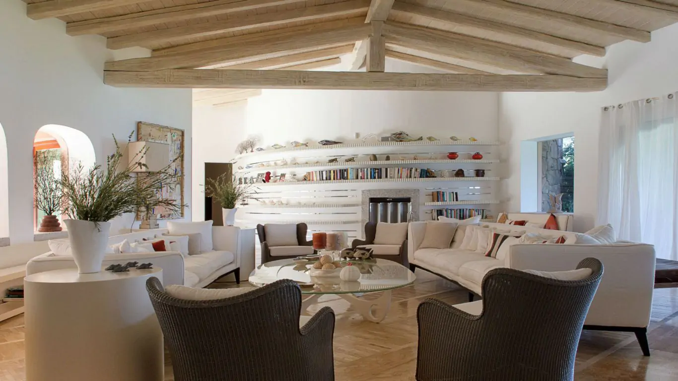 Villa Guianna | Sardinia