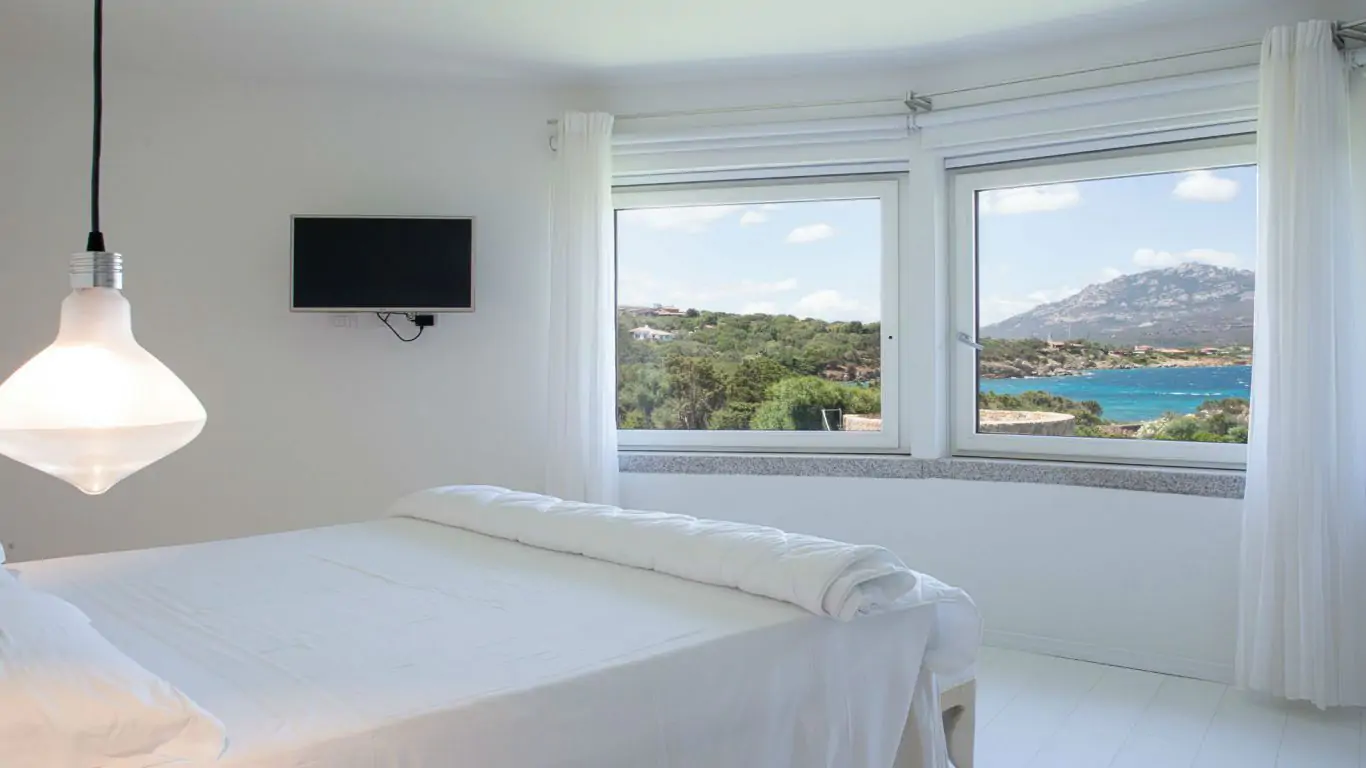 Villa Guianna | Sardinia