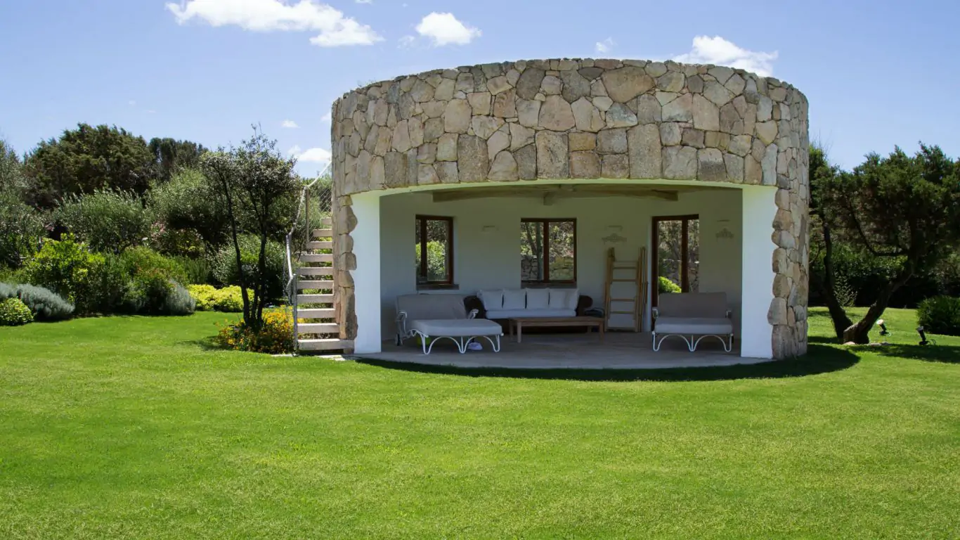 Villa Guianna | Sardinia