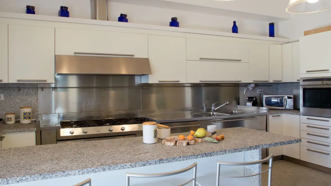 Villa Guianna | Sardinia