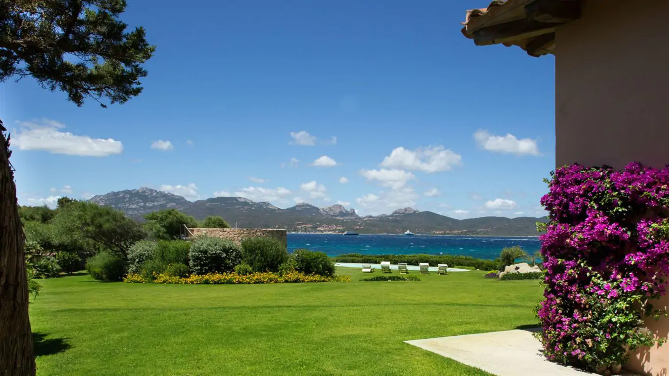 Villa Guianna | Sardinia