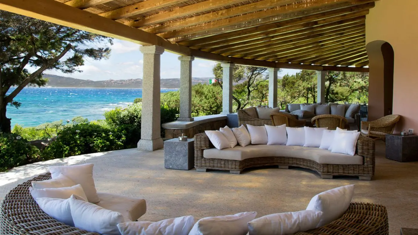 Villa Guianna | Sardinia