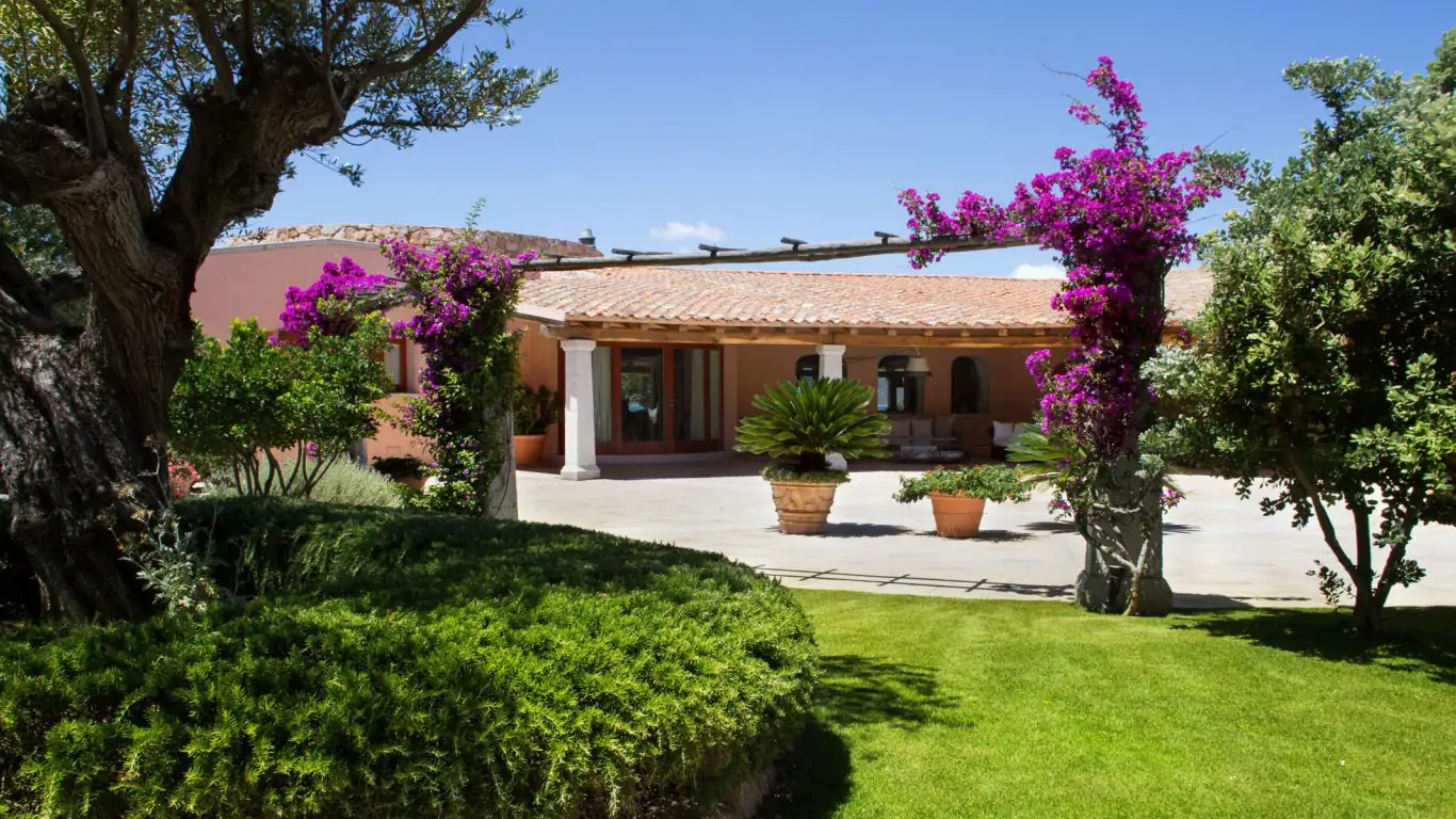 Villa Guianna | Sardinia