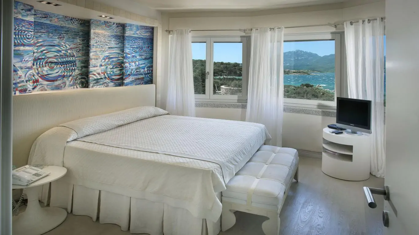 Villa Guianna | Sardinia