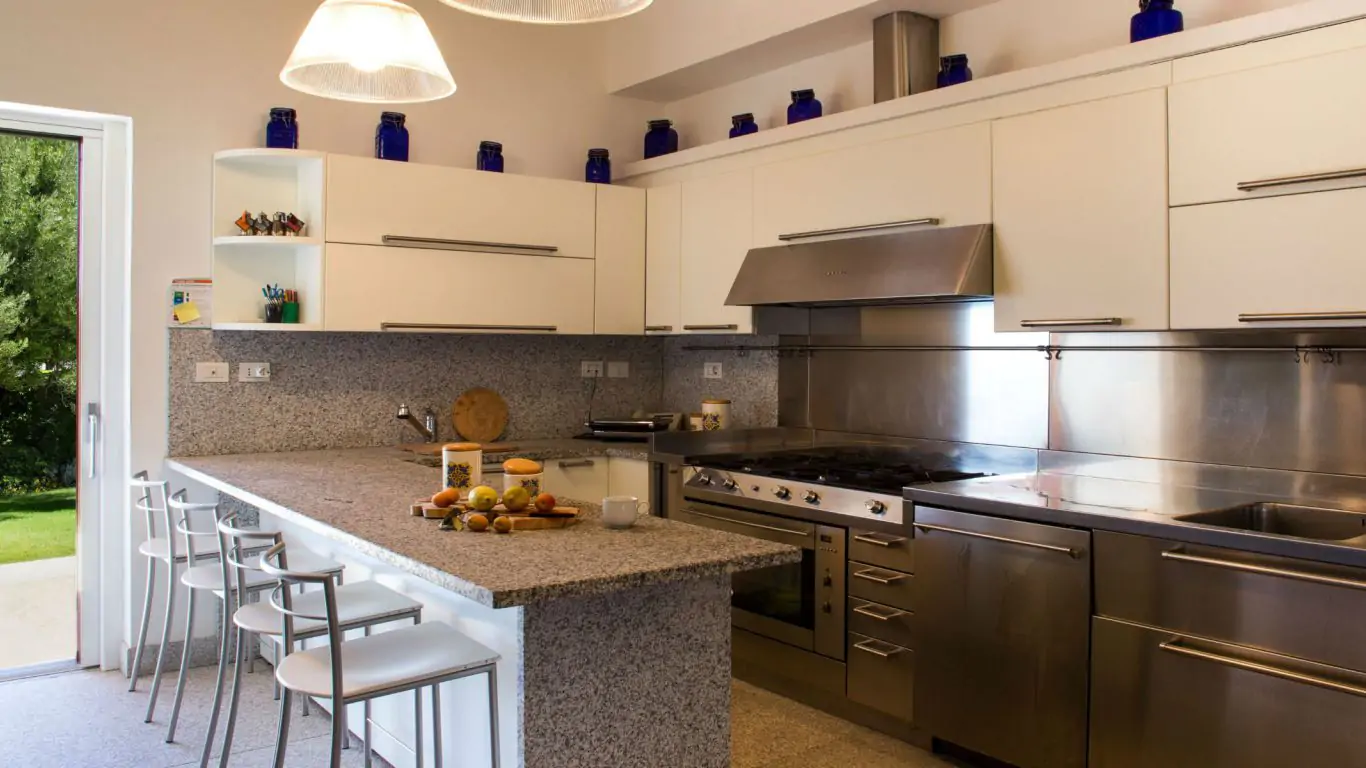 Villa Guianna | Sardinia