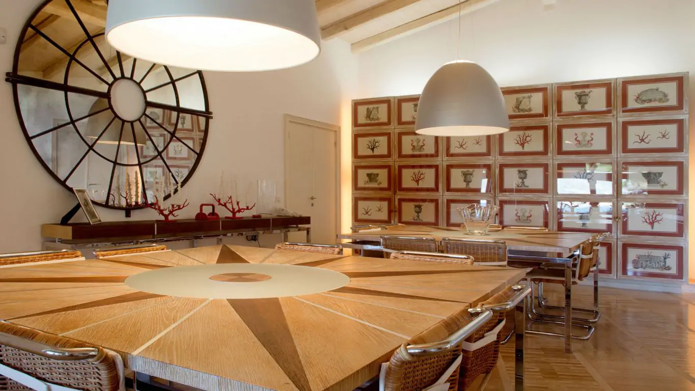 Villa Guianna | Sardinia