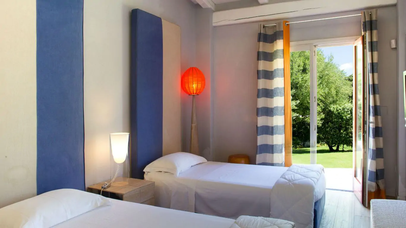 Villa Guianna | Sardinia