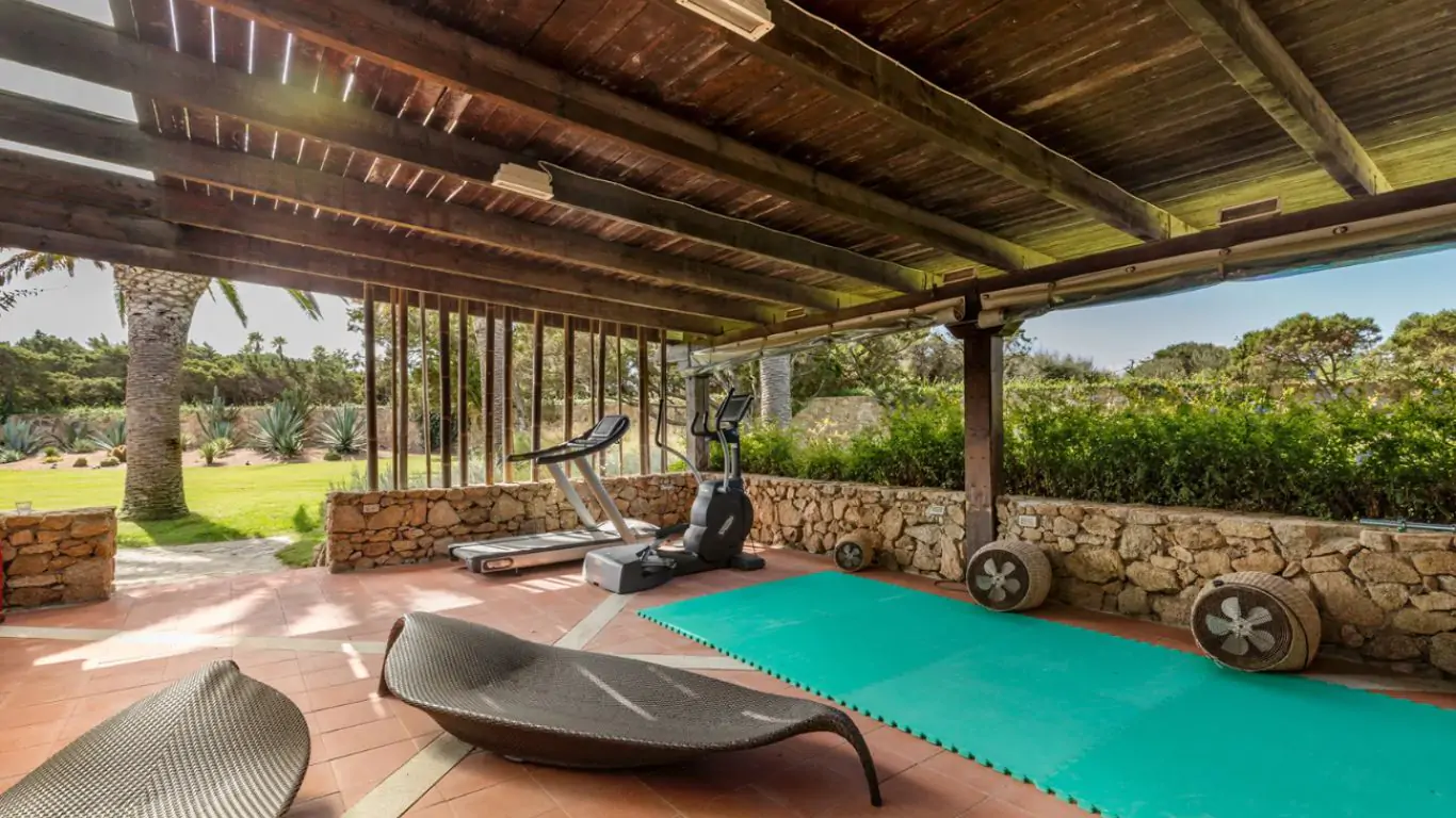 Villa Contessa | Sardinia