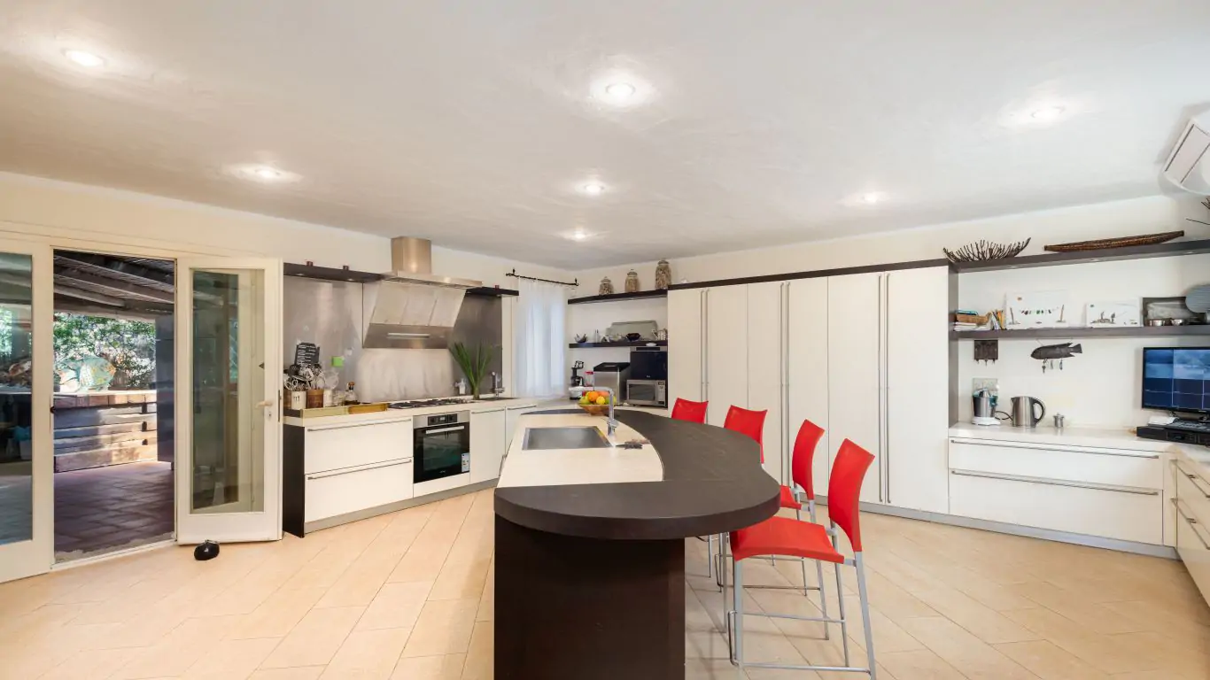 Villa Contessa | Sardinia