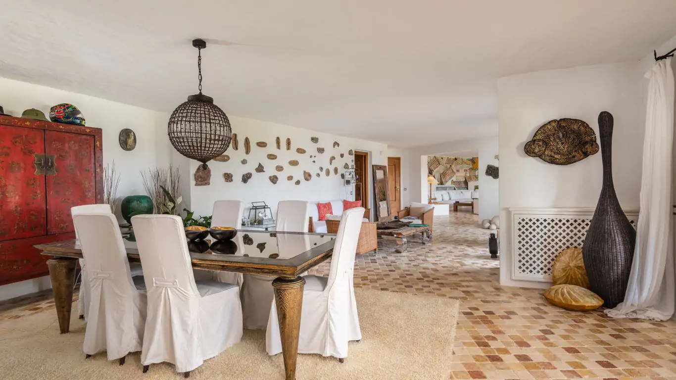 Villa Contessa | Sardinia