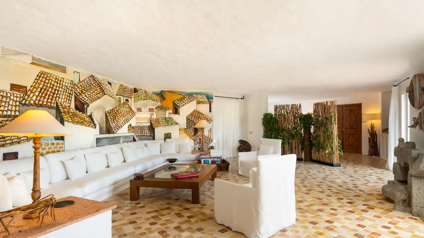 Villa Contessa | Sardinia