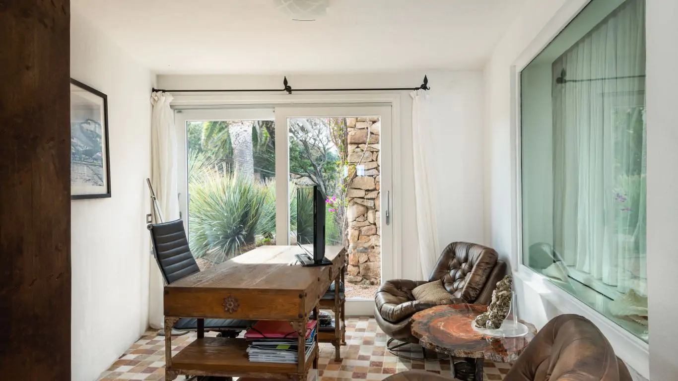 Villa Contessa | Sardinia