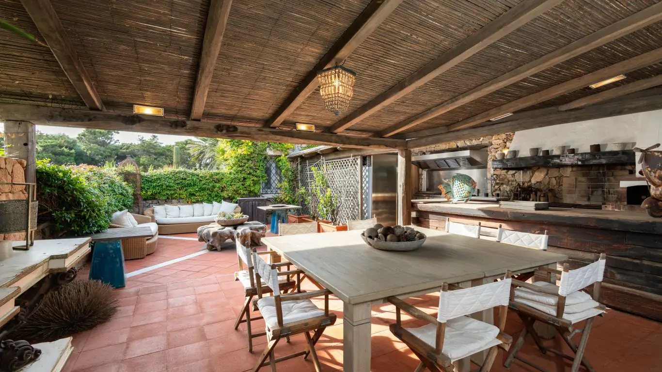 Villa Contessa | Sardinia