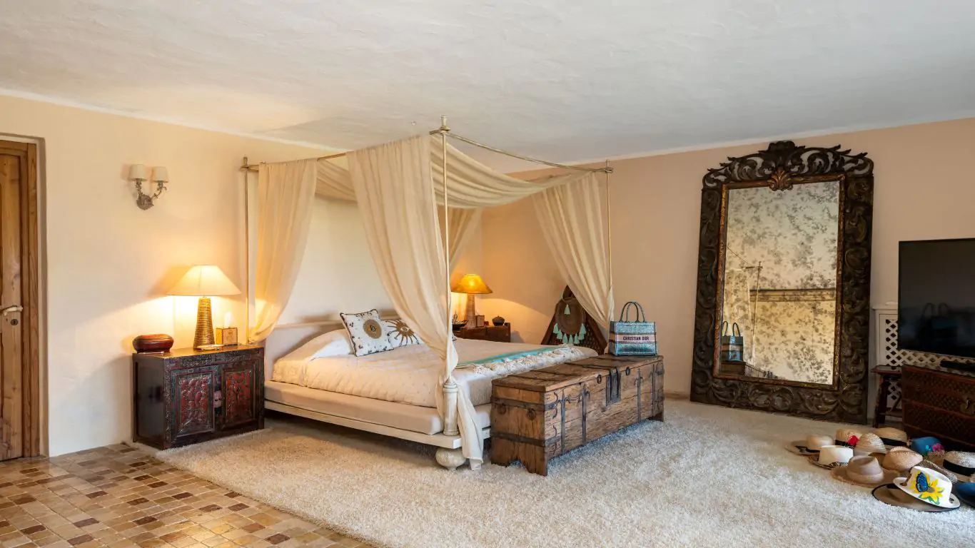 Villa Contessa | Sardinia