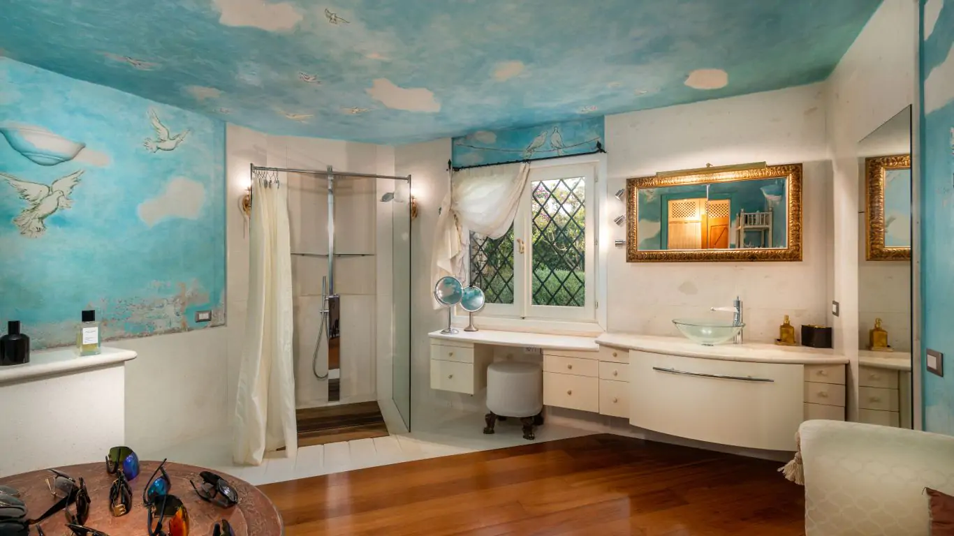 Villa Contessa | Sardinia