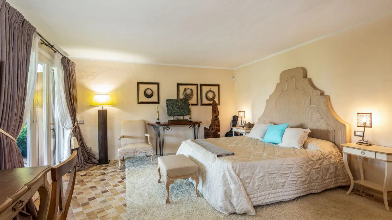 Villa Contessa | Sardinia