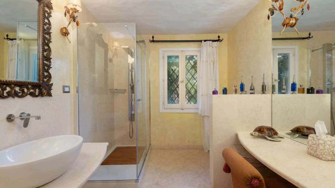 Villa Contessa | Sardinia