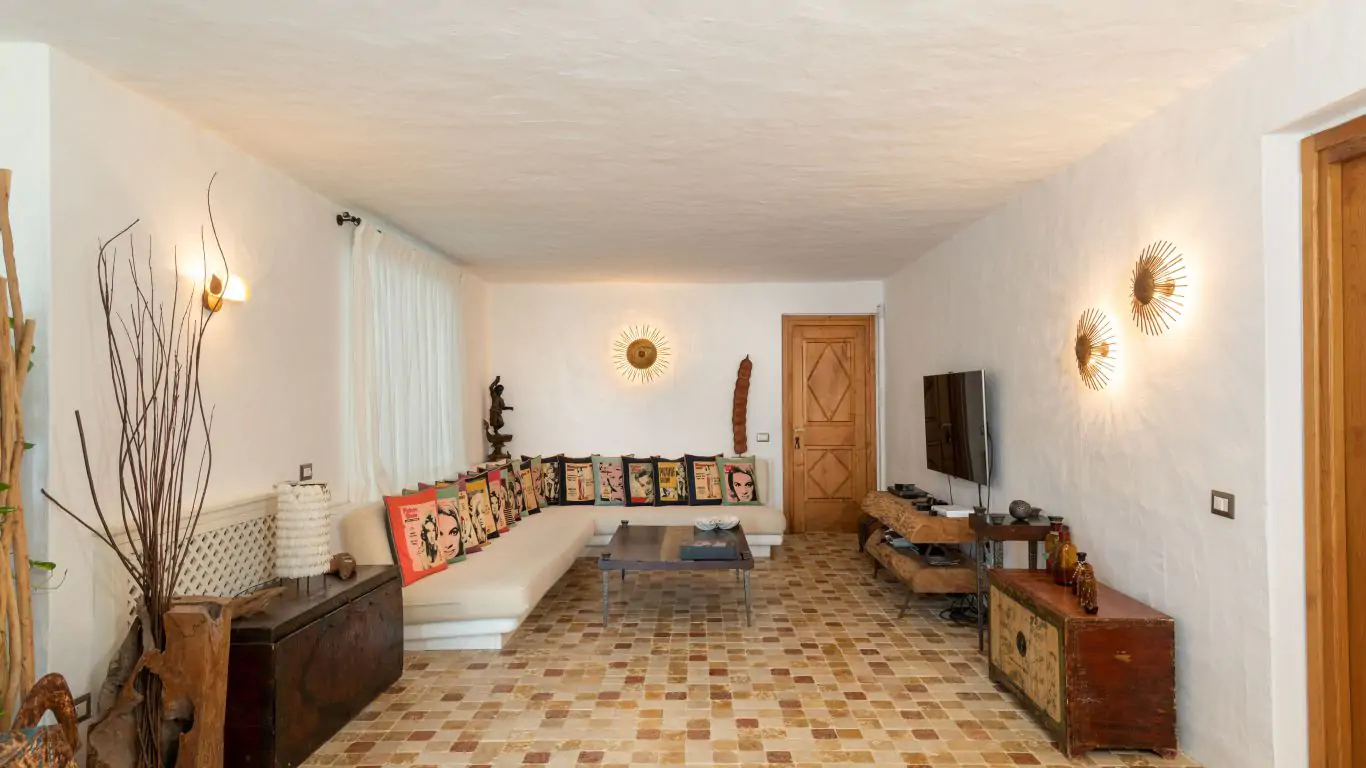 Villa Contessa | Sardinia